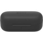 Sony WF-C510 Truly Wireless Earbuds - Black - Image 2