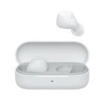 Sony WF-C510 Truly Wireless Earbuds - White - Image 6