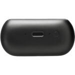 JBL Tour Pro 3 Wireless Noise Cancelling Earbuds with Smart Charging Case - Black - Image 8