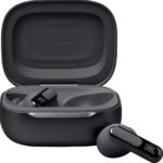 JBL Live Beam 3 True Wireless Noise Cancelling Earbuds w/ Smartcase - Black - Image 7