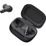 JBL Live Beam 3 True Wireless Noise Cancelling Earbuds w/ Smartcase - Black - Image 9