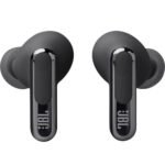 JBL Live Beam 3 True Wireless Noise Cancelling Earbuds w/ Smartcase - Black - Image 13