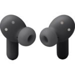 JBL Live Beam 3 True Wireless Noise Cancelling Earbuds w/ Smartcase - Black - Image 14