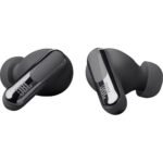JBL Live Beam 3 True Wireless Noise Cancelling Earbuds w/ Smartcase - Black - Image 15