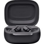 JBL Live Beam 3 True Wireless Noise Cancelling Earbuds w/ Smartcase - Black - Image 16