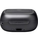 JBL Live Beam 3 True Wireless Noise Cancelling Earbuds w/ Smartcase - Black - Image 17