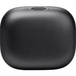 JBL Live Buds 3 True Wireless Noise Cancelling Earbuds w/ Smartcase - Black - Image 11