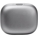 JBL Live Buds 3 True Wireless Noise Cancelling Earbuds w/ Smartcase - Silver - Image 8