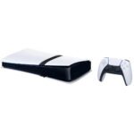Sony PlayStation 5 Pro Digital Edition Console - White - Image 9