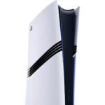Sony PlayStation 5 Pro Digital Edition Console - White - Image 8