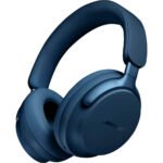 Bose QuietComfort Ultra Wireless Noise Canceling Over-the-Ear Headphones - Lunar Blue - Image 4
