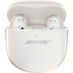 Bose QuietComfort Ultra Noise Cancelling Earbuds - Diamond 60th Edition