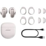 Bose QuietComfort Ultra Noise Cancelling Earbuds - Diamond 60th Edition - Image 5