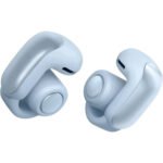 Bose Ultra Open Ear True Wireless Open Earbuds - Moonstone Blue