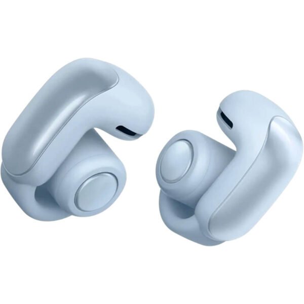 Bose Ultra Open Ear True Wireless Open Earbuds - Moonstone Blue
