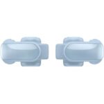 Bose Ultra Open Ear True Wireless Open Earbuds - Moonstone Blue - Image 2