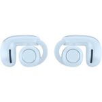 Bose Ultra Open Ear True Wireless Open Earbuds - Moonstone Blue - Image 7