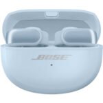 Bose Ultra Open Ear True Wireless Open Earbuds - Moonstone Blue - Image 3