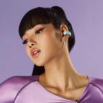 Bose Ultra Open Ear True Wireless Open Earbuds - Moonstone Blue - Image 4