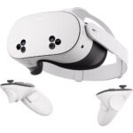 Meta Quest 3S All-in-One VR Headset with 3 Months Horizon + - 128GB