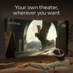 Meta Quest 3S All-in-One VR Headset with 3 Months Horizon + - 128GB - Image 7