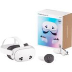 Meta Quest 3S All-in-One VR Headset with 3 Months Quest+ - 256GB - Image 4
