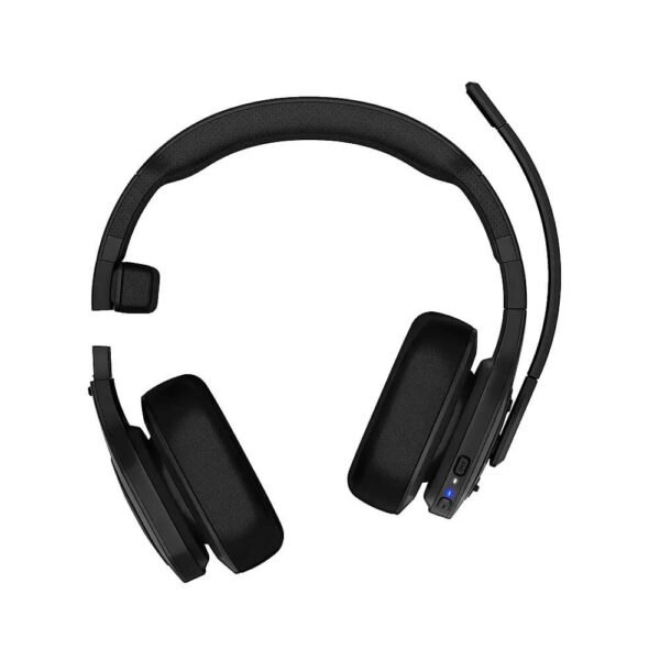 Garmin dezl 200 Bluetooth Over-Ear Headset - Black