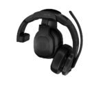 Garmin dezl 200 Bluetooth Over-Ear Headset - Black - Image 2