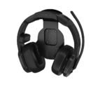 Garmin dezl 200 Bluetooth Over-Ear Headset - Black - Image 3