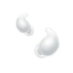 Sony LinkBuds Fit True Wireless Noise Canceling Earbuds - White - Image 3