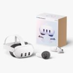 Meta Quest 3 All-in-One VR Headset with 3 Months Horizon + - 512GB - Image 6