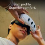 Meta Quest 3 All-in-One VR Headset with 3 Months Horizon + - 512GB - Image 9