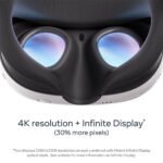 Meta Quest 3 All-in-One VR Headset with 3 Months Horizon + - 512GB - Image 3