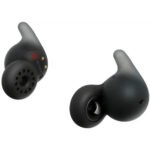 Sony LinkBuds Open True Wireless Earbuds - Black - Image 3