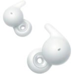 Sony LinkBuds Open True Wireless Earbuds - White