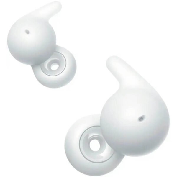 Sony LinkBuds Open True Wireless Earbuds - White