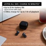 Sony LinkBuds Open True Wireless Earbuds - White - Image 8