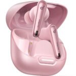 Soundcore by Anker Liberty 4 True Wireless Noise Canceling 98.5% Earbuds - Pastel Pink