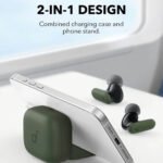 Soundcore by Anker P30i Noise Cancelling Wireless Earbuds - Green - Image 4