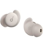 Soundcore by Anker Sleep A20 Wireless Noise Canceling Earbuds - Slumber Beige