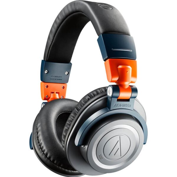 Audio Technica ATH-M50xBT2 LAB Limited Edition Over-Ear Wireless Headphones
