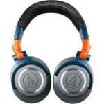 Audio Technica ATH-M50xBT2 LAB Limited Edition Over-Ear Wireless Headphones - Image 5