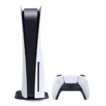 Sony PlayStation 5 Slim Disc Console - Fortnite Cobalt Star Bundle - Image 2