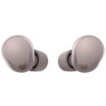 Sony True Wireless Noise Cancelling Earbuds - Smoky Pink - Image 2