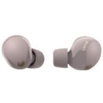 Sony True Wireless Noise Cancelling Earbuds - Smoky Pink - Image 7