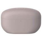 Sony True Wireless Noise Cancelling Earbuds - Smoky Pink - Image 4