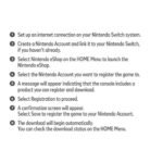 Nintendo Switch OLED Console and Super Mario Bros Wonder Bundle with Online - Image 5