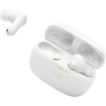 JBL Vibe Beam 2 True Wireless Earbuds - White - Image 5