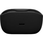 JBL Vibe Buds 2 True Wireless Noise Canceling Earbuds - Black - Image 5