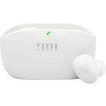 JBL Vibe Buds 2 True Wireless Noise Canceling Earbuds - White